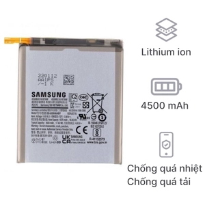 Linh kiện pin Samsung Galaxy S22 Plus