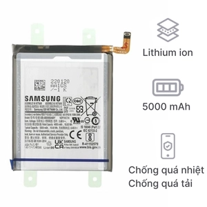 Linh kiện pin Samsung Galaxy S22 Ultra