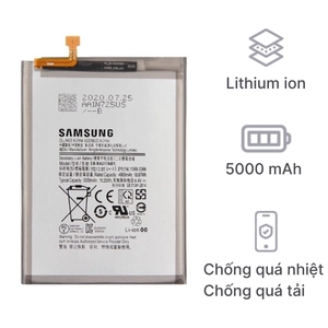 Linh kiện pin Samsung Galaxy A13