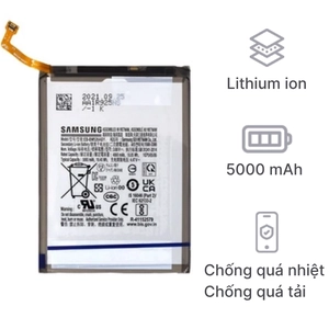 Linh kiện pin Samsung Galaxy A23