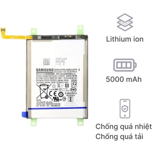 Linh kiện pin Samsung Galaxy A33
