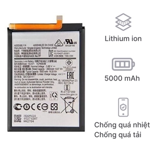 Linh kiện pin Samsung Galaxy M11