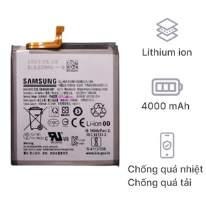 Linh kiện pin Samsung Galaxy S21