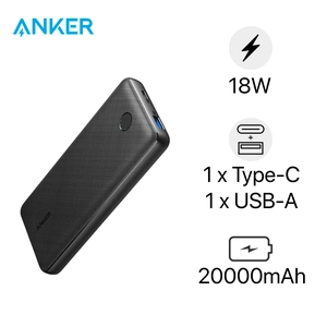 Pin sạc dự phòng Anker Powercore III PD 20.000mAh A1287