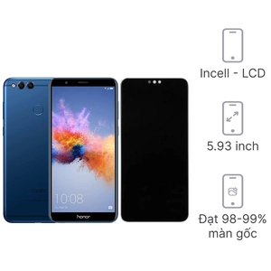 Linh kiện màn hình Honor 7X
