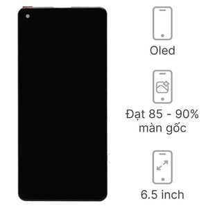 Thay màn hình Samsung Galaxy A21S loại A+