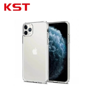 Apple iPhone 11 Ốp lưng KST Trong suốt