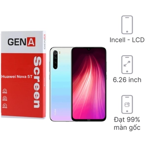 Linh kiện màn hình Huawei Nova 5T chính hãng GENA loại Pro