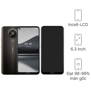 Linh kiện màn hình Nokia 3.4