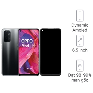 Thay màn hình Oppo A54 5G