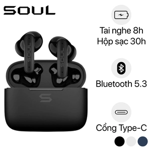 Tai Nghe Không Dây Soul S-Live 30