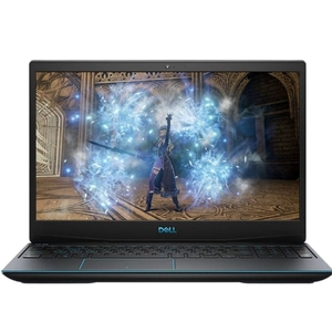 Linh kiện vỏ máy laptop Dell G3 15 3500 - Mặt logo