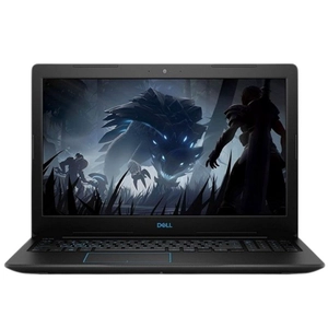 Linh kiện vỏ máy laptop Dell G3 15 SE 3500 - Mặt logo
