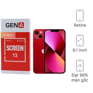 Linh kiện màn hình iPhone 13 chính hãng GENA loại Pro