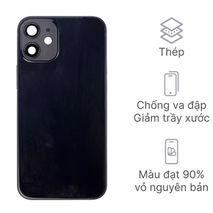 Linh kiện vỏ máy iPhone 12 Mini chính hãng Aries