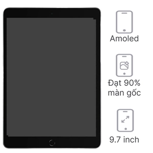 Linh kiện màn hình iPad Air 1 chính hãng GENA loại Pro