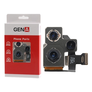 Linh kiện camera sau iPhone 12 Pro Max chính hãng GENA