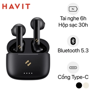 Tai Nghe Không Dây Havit TW 947