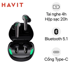 Tai Nghe Không Dây Gaming Havit TW920