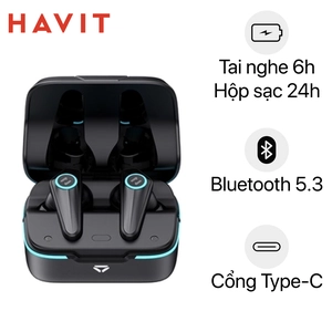 Tai Nghe Không Dây Gaming Havit TW908