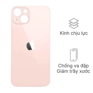 Linh kiện kính lưng iPhone 13 chính hãng Aries