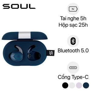 Tai Nghe True Wireless Soul ST-XS2