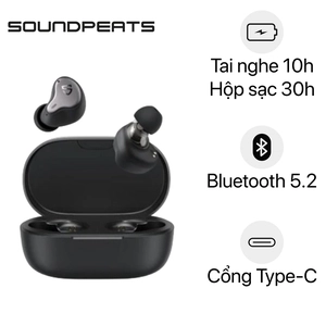 Tai Nghe Không Dây Soundpeats Life HS