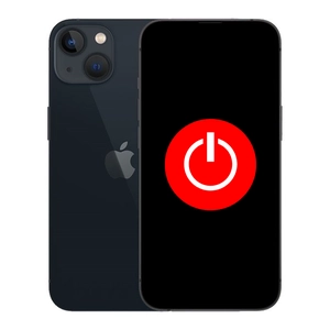 Linh kiện nguồn iPhone 13