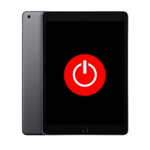 Linh kiện nguồn iPad Gen 7