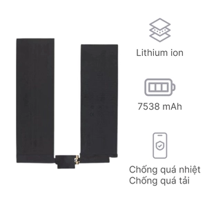 Linh kiện pin iPad Pro M1 11 2021