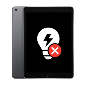 Linh kiện hiển thị iPad Gen 7