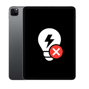 Linh kiện hiển thị iPad Pro 11 2020