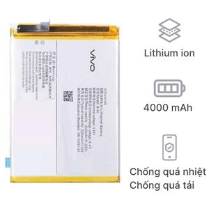 Linh kiện pin Vivo V20 2021