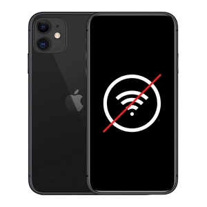 Linh kiện wifi iPhone 11