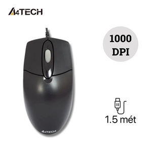 Chuột có dây A4TECH OP720U