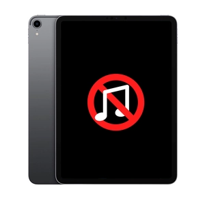 Linh kiện âm thanh iPad Pro 11 2018