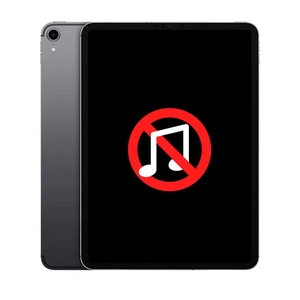 Linh kiện âm thanh iPad Pro 12.9 2018