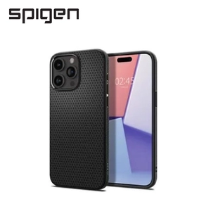 Ốp lưng iPhone 15 Pro Max Spigen Liquid Air