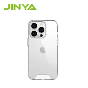 Ốp lưng iPhone 15 Pro Jinya Crystal