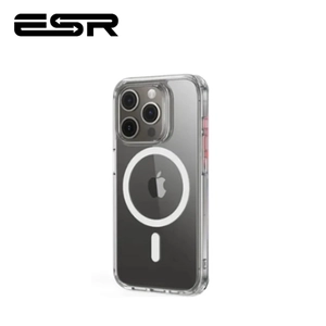 Ốp lưng iPhone 15 Pro Max ESR Classic Hybrid Halo Lock