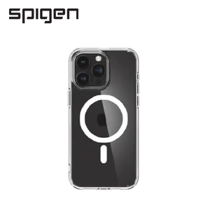 Ốp lưng iPhone 15 Pro Max Spigen Parallax with Magsafe