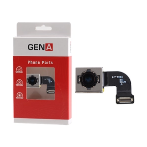 Linh kiện camera sau iPhone 8 chính hãng GENA