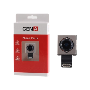 Linh kiện camera sau iPhone XR chính hãng GENA