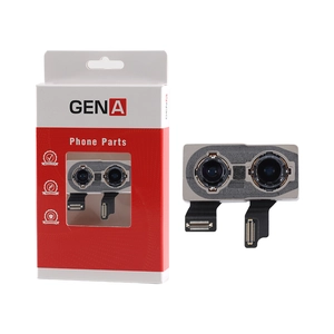 Linh kiện camera sau iPhone XS Max chính hãng GENA