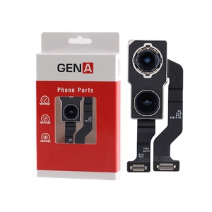 Linh kiện camera sau iPhone 11 chính hãng GENA
