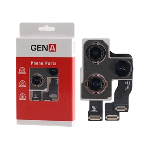 Linh kiện camera sau iPhone 11 Pro Max chính hãng GENA