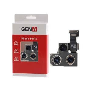 Linh kiện camera sau iPhone 12 Pro chính hãng GENA