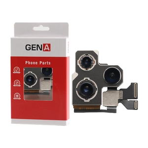 Linh kiện camera sau iPhone 13 Pro Max chính hãng GENA