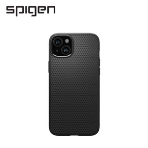 Ốp lưng iPhone 15 Max Spigen Liquid Air
