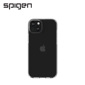 Ốp lưng iPhone 15 Spigen Mag Liquid Crystal
